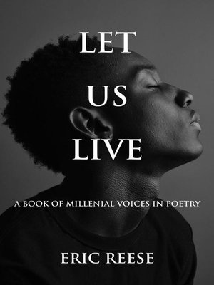 cover image of Let us Live